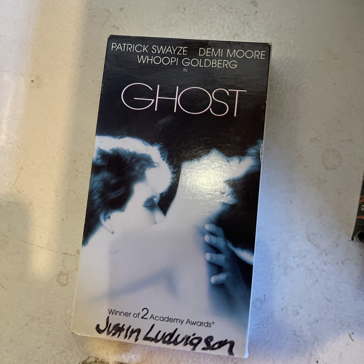 Chick Flick VHS Lot 2