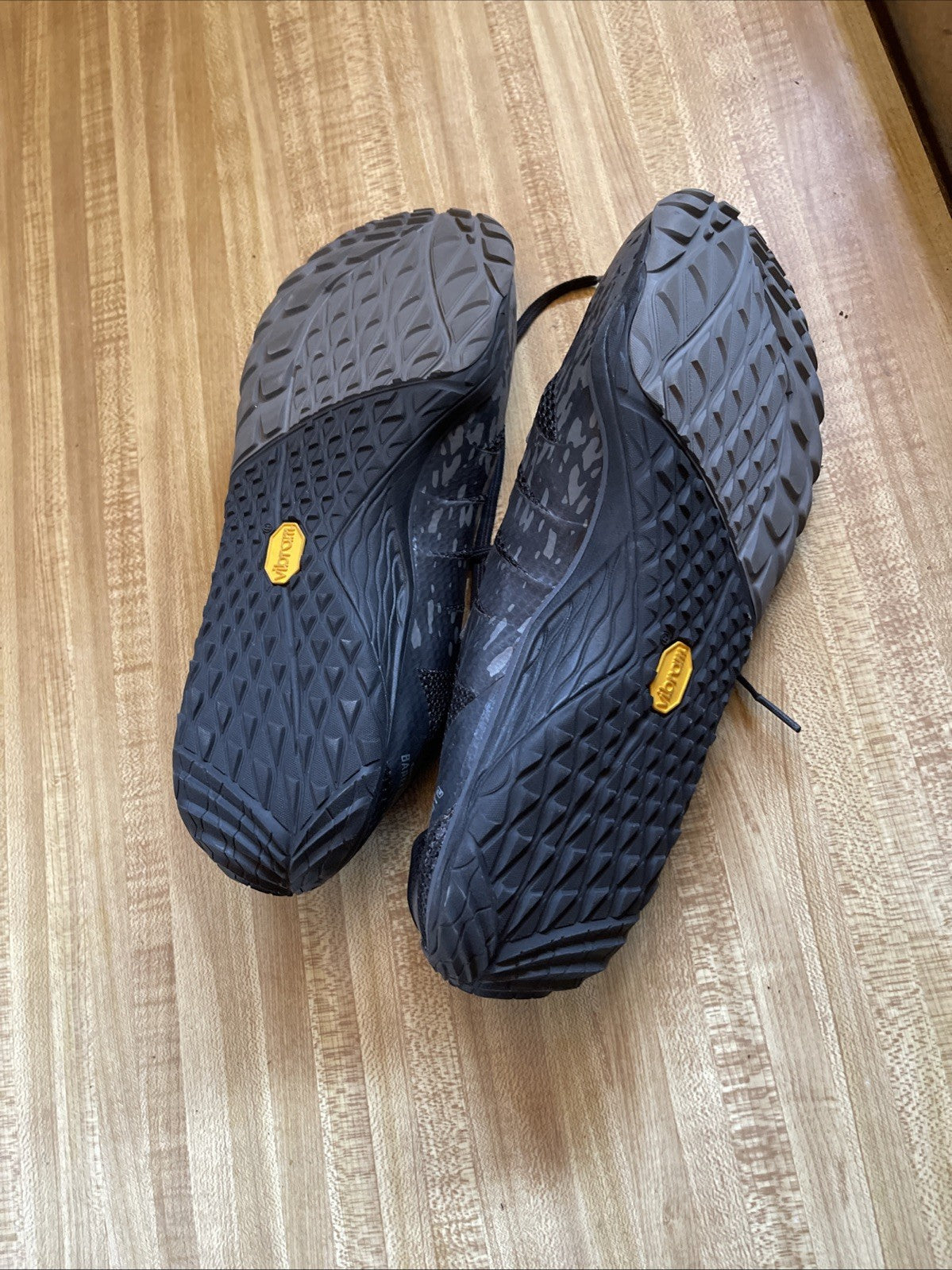 merrell barefoot shoes men 11.5
