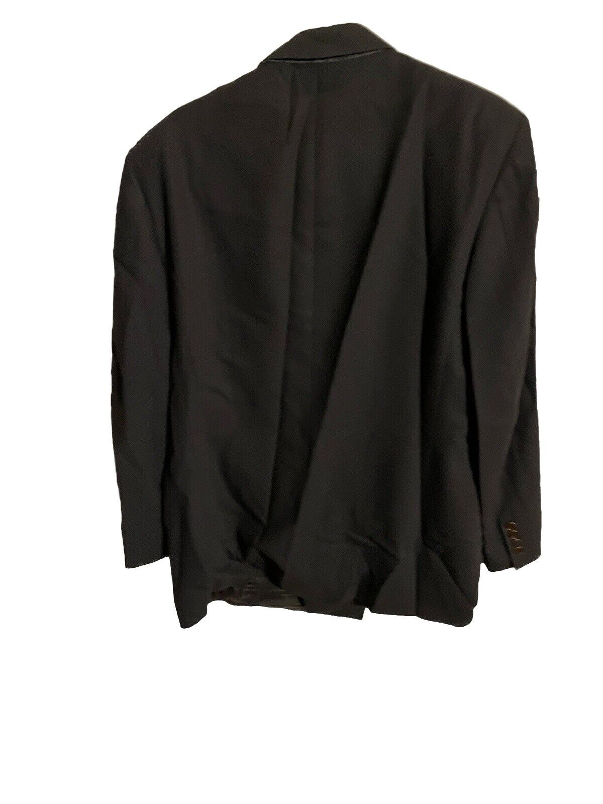 Canali Blazer Made In Italy 50R