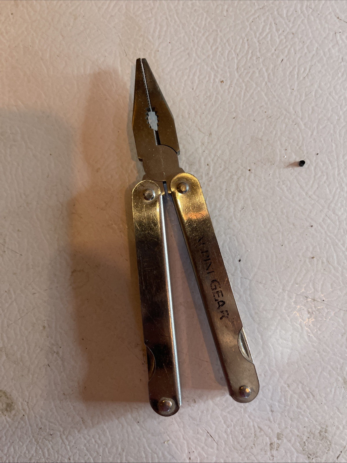Alpine Gear Multi Tool