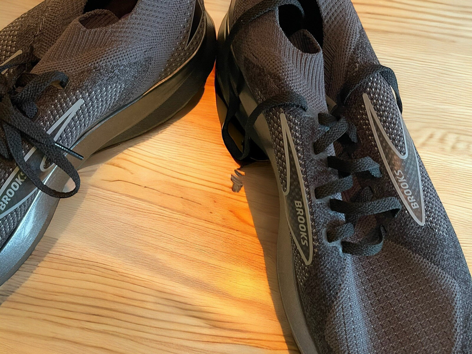 Brooks Levitate 5 Size 11.5