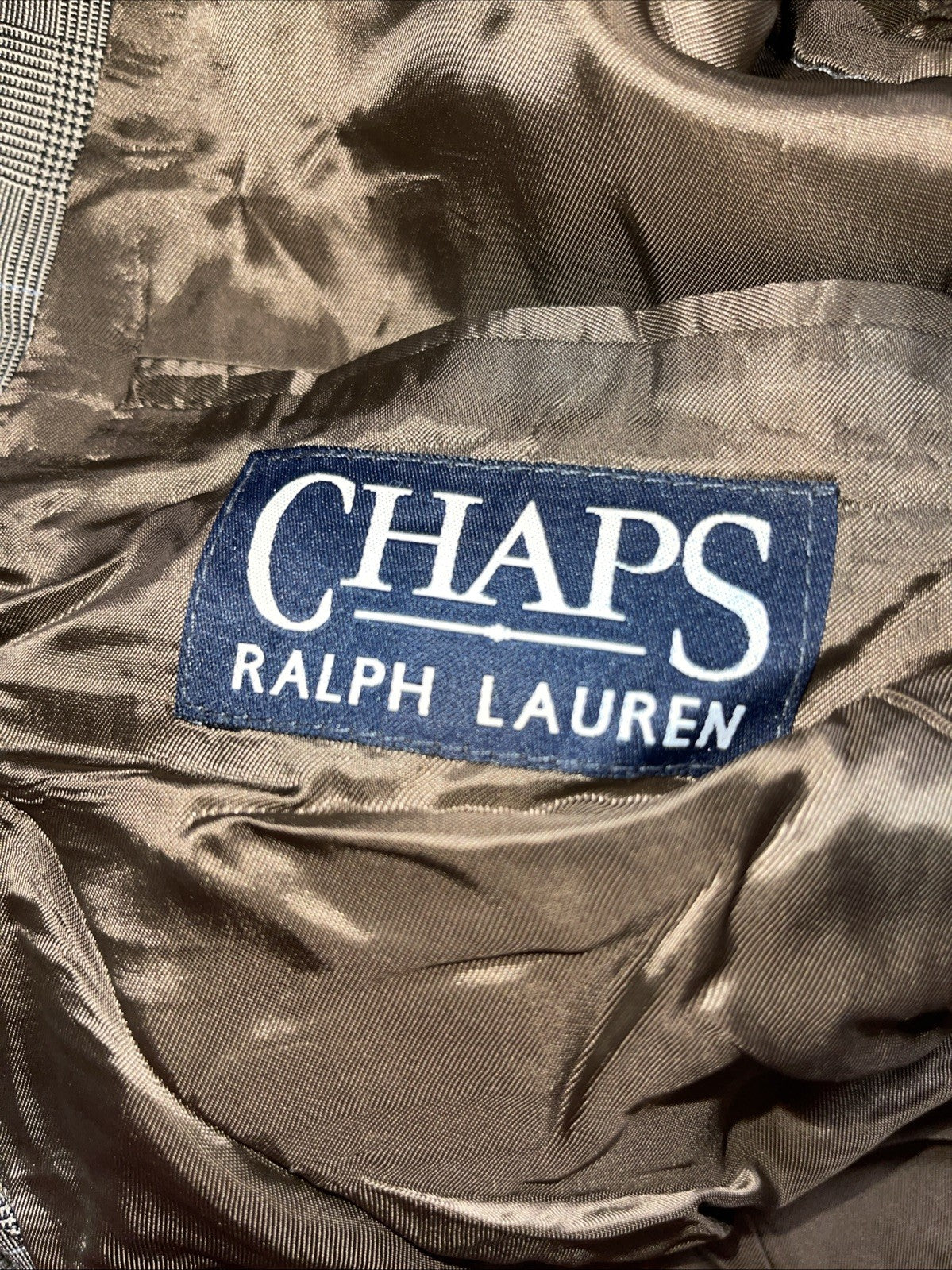 Chaps Ralph Lauren Blazer 41T