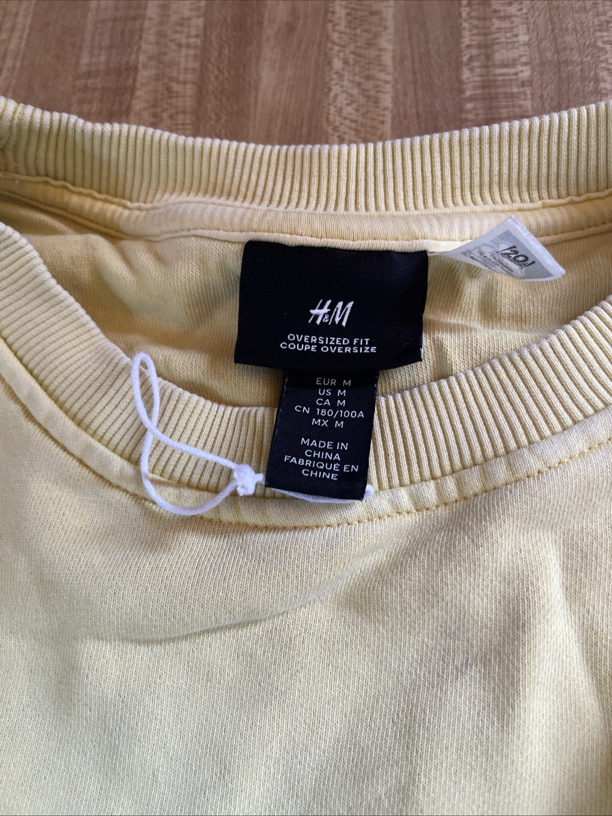 H&M The Simpsons Joker Sweater Medium 