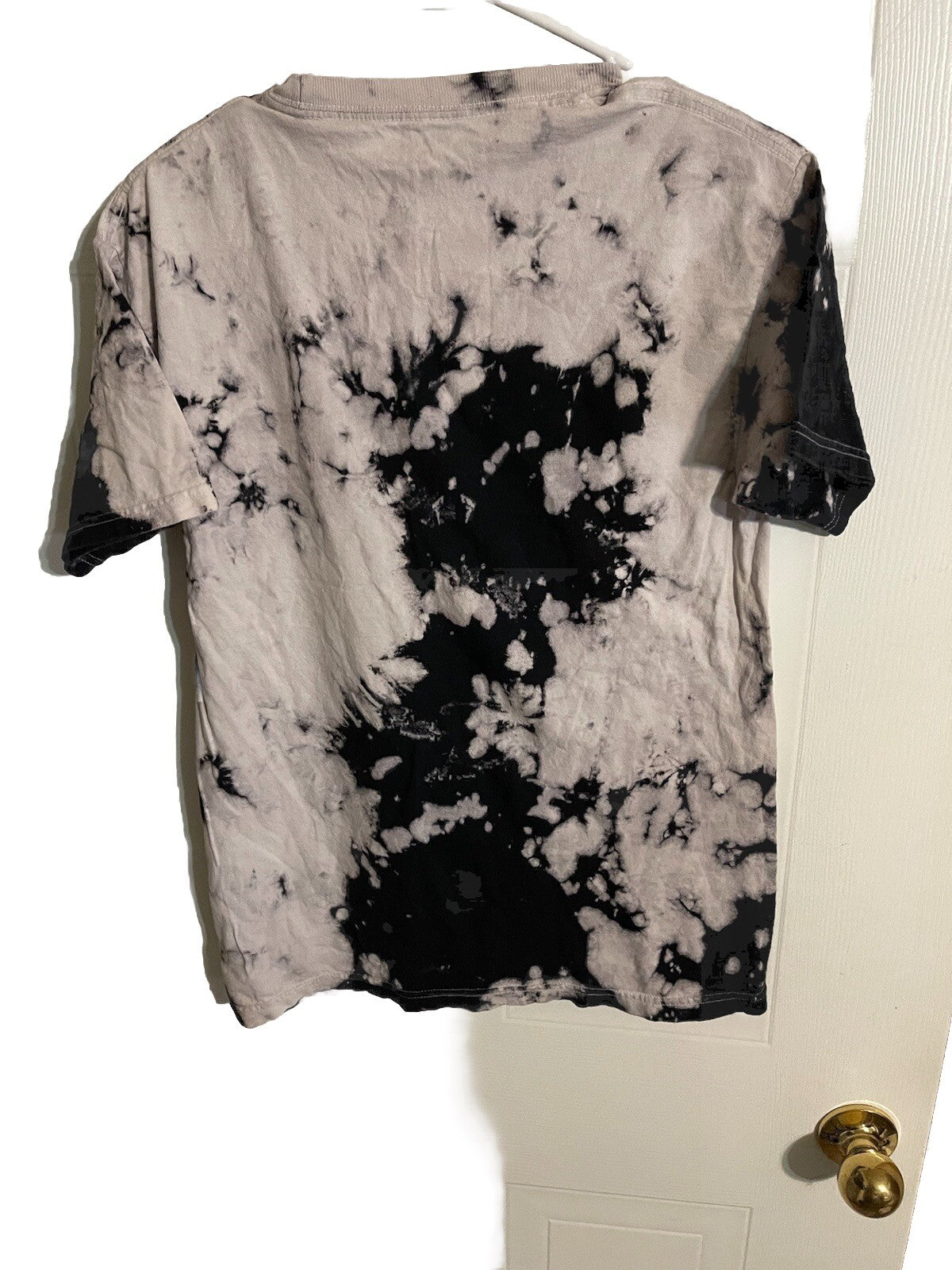 Death Row Records T Shirt Medium