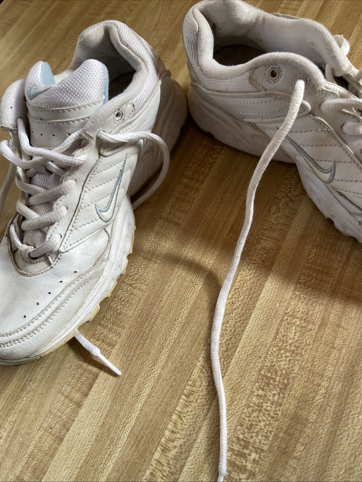 Nike Walk Sneakers Size 7