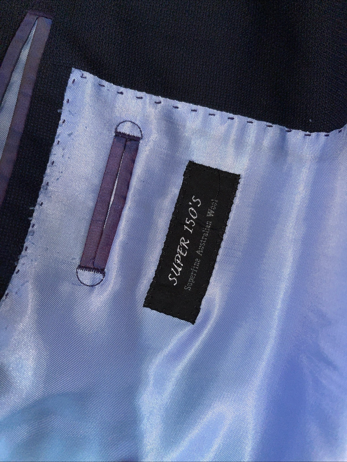 bartorelli napoli Blazer 62 EU 52 US