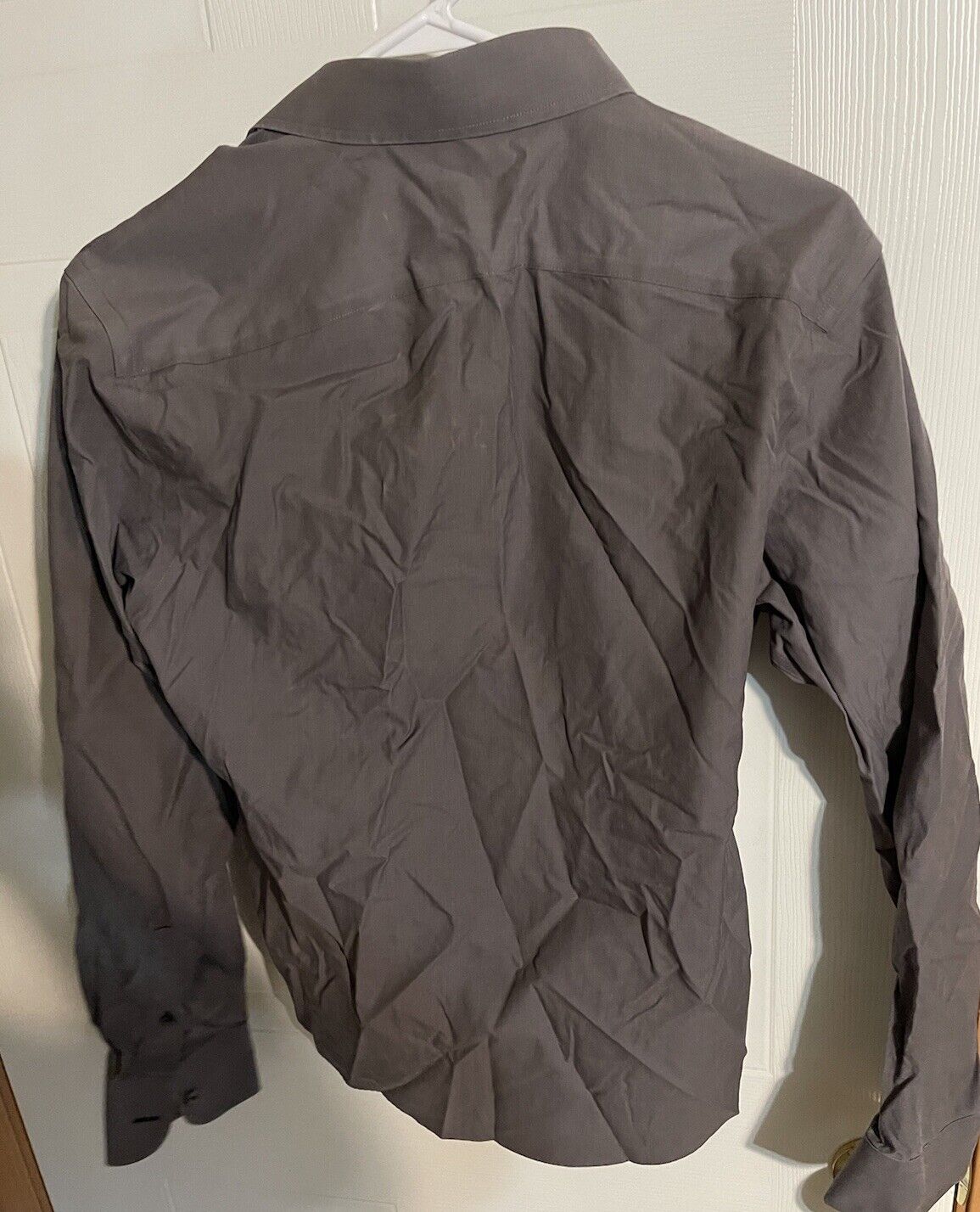 Untuckit Button Up Small 