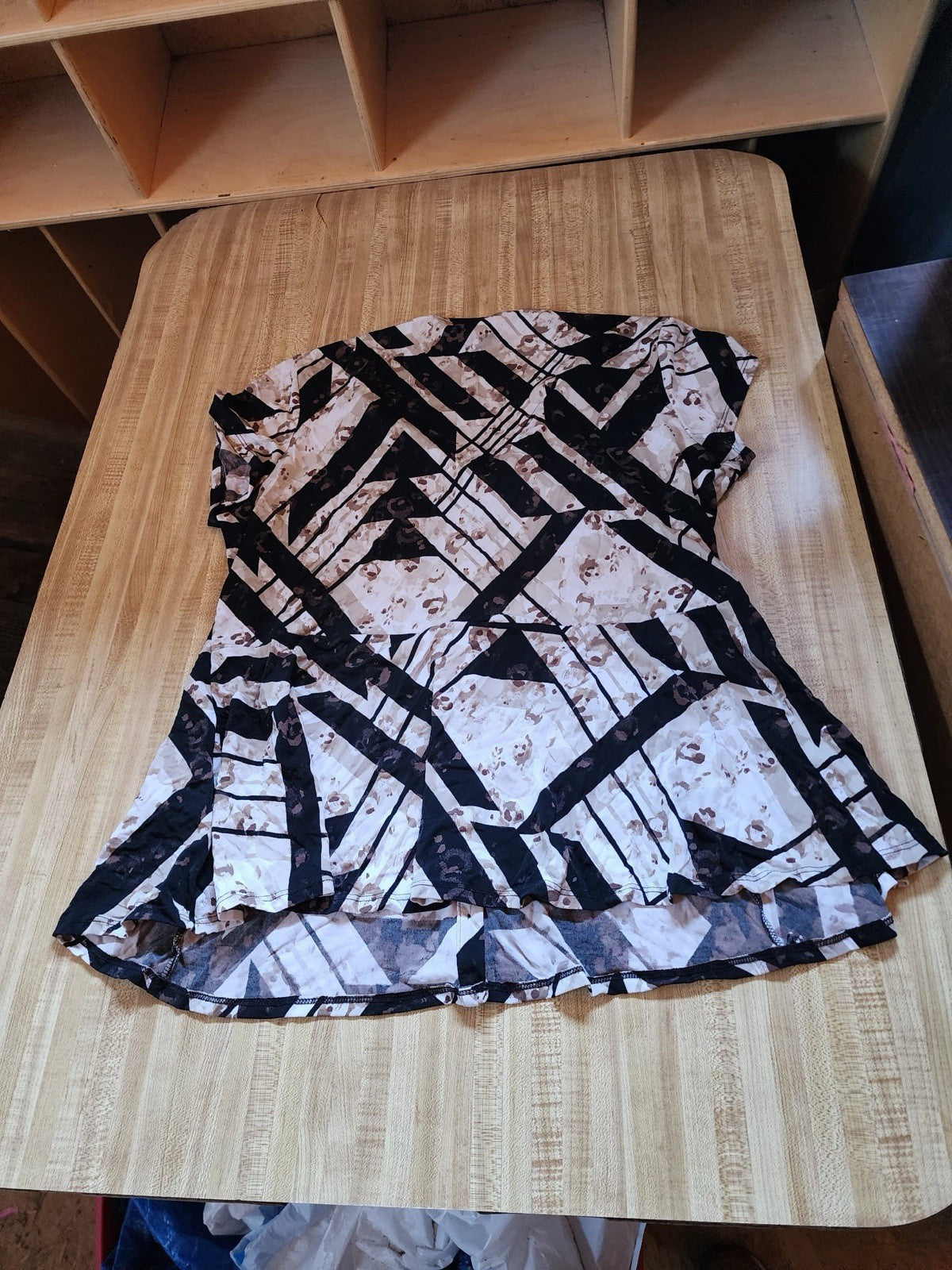 Dana Buchman Top XL