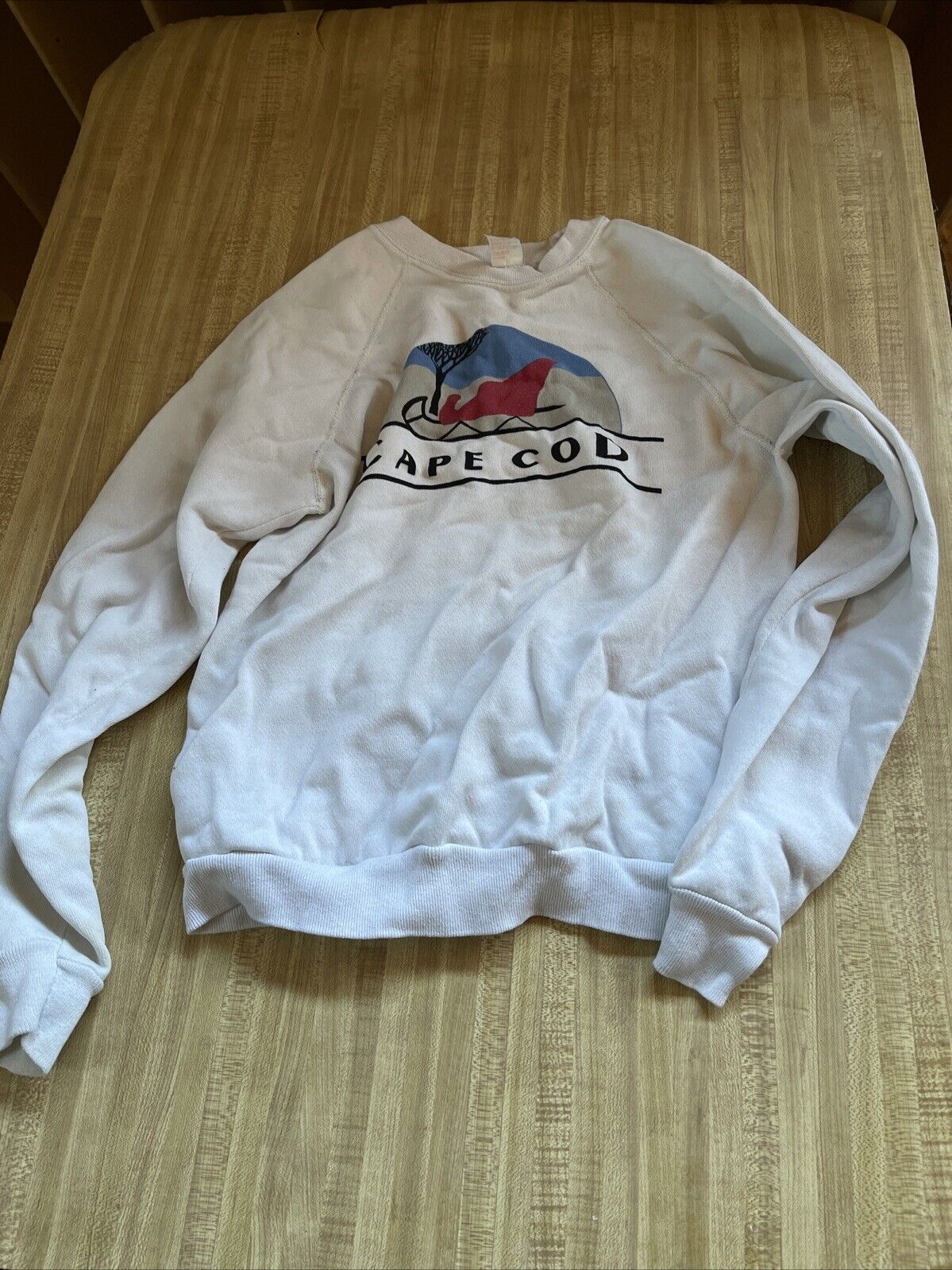 Cape Cod Sweatshirt 