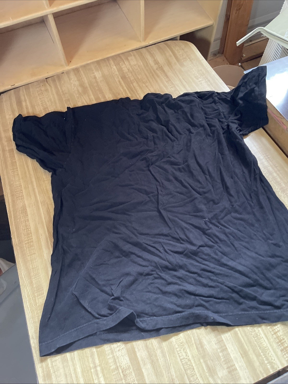 Black Sabbath T Shirt 2XL 