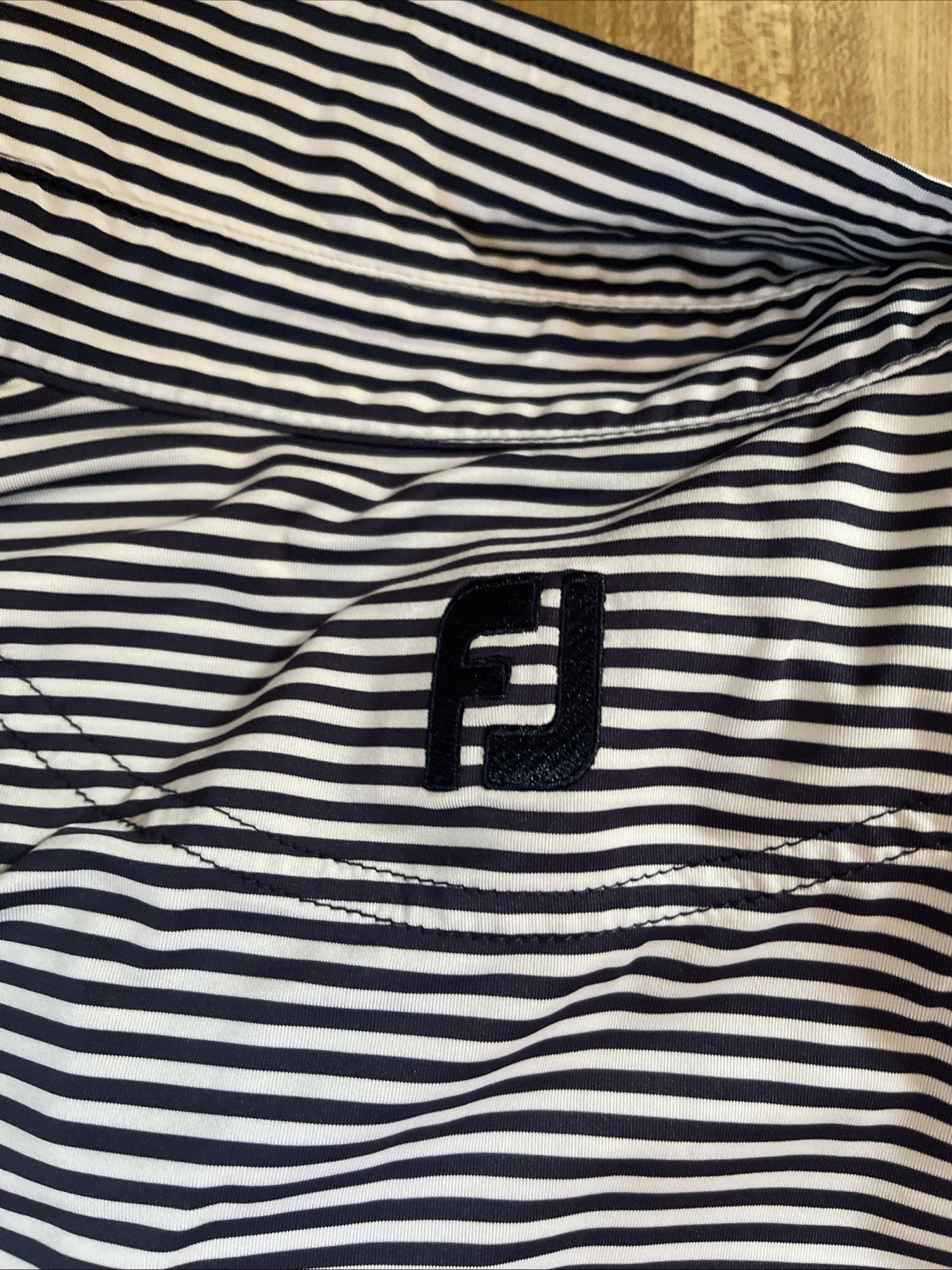 FJ Polo XL
