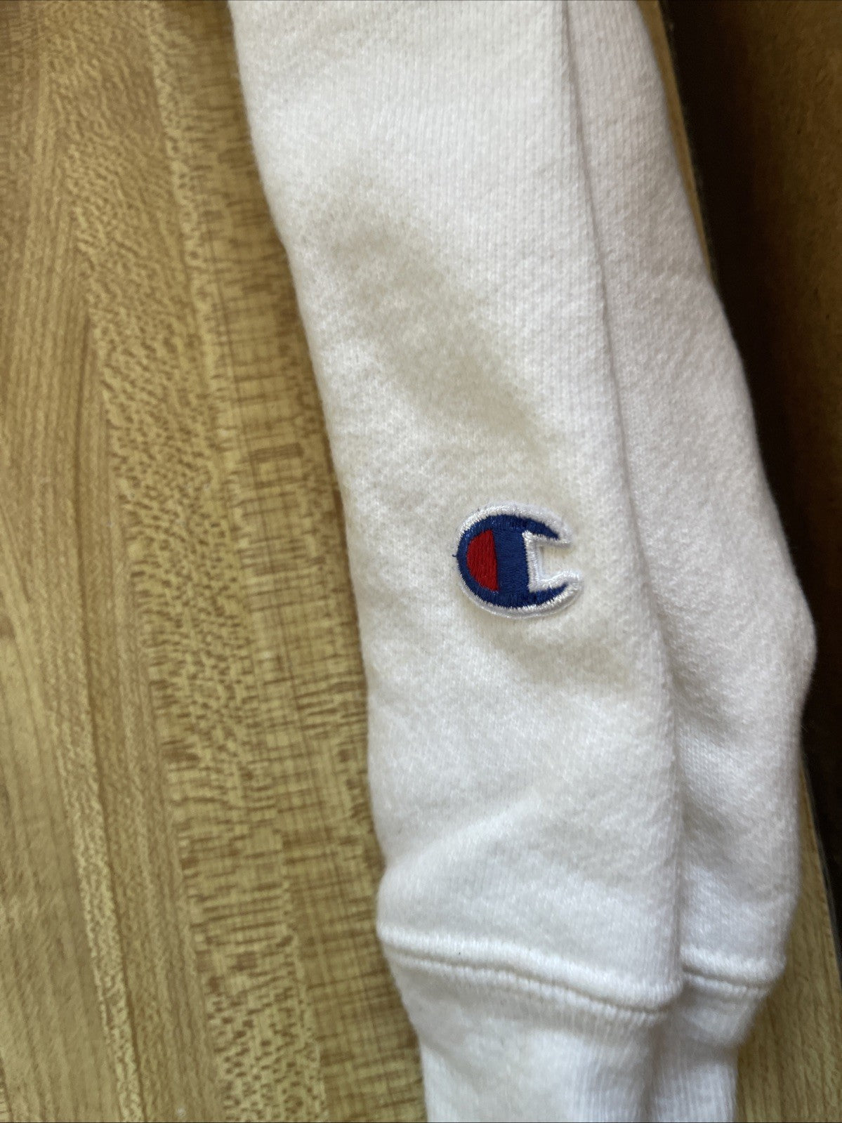Champion Reverse Weave Hoodie XL