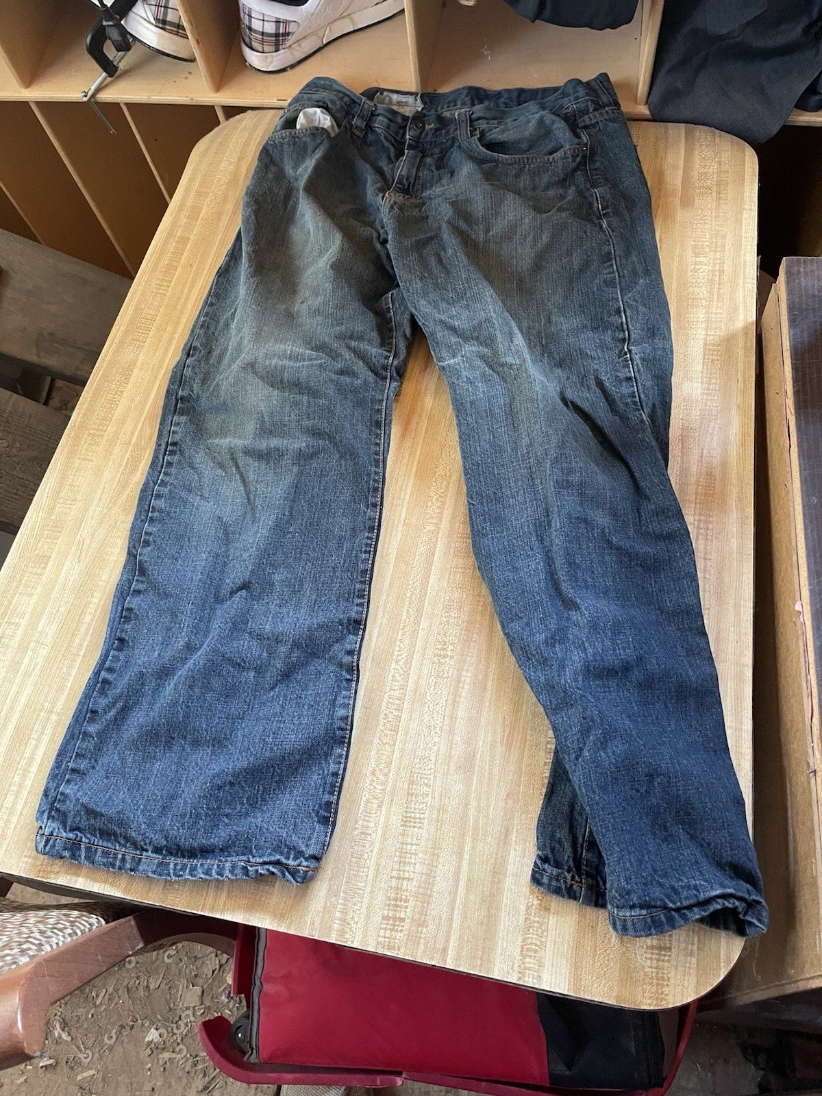 Company 81 Jeans See Photos 