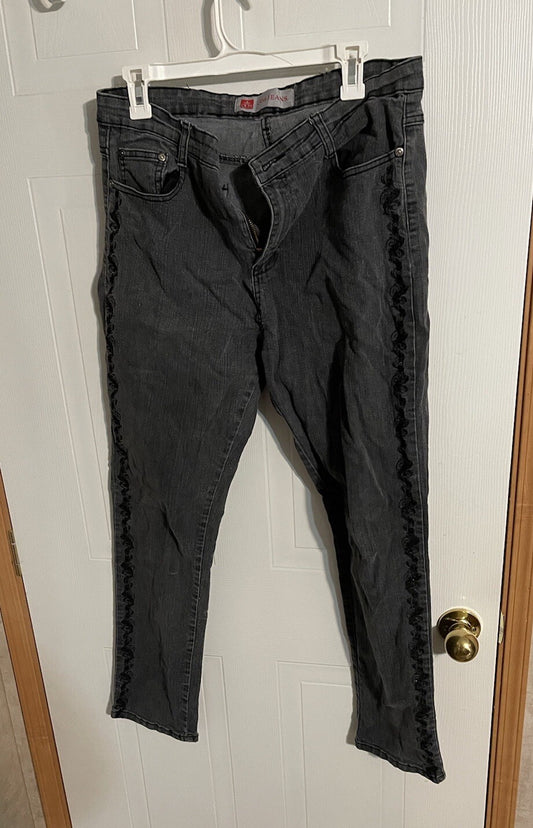 Cos Jeans 16