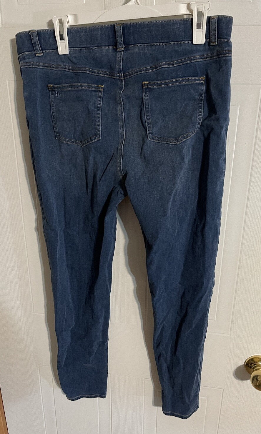 Betabrand Jeggings Large