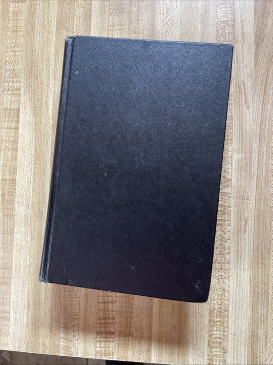 Trio Hardcover 