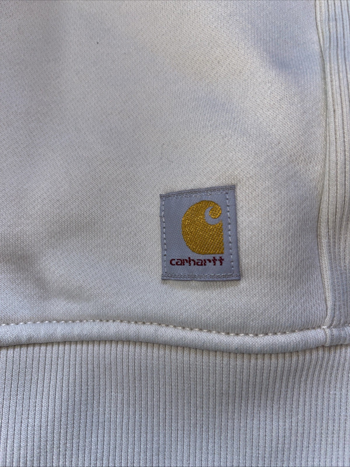 Carhartt Sweatshirt 2X