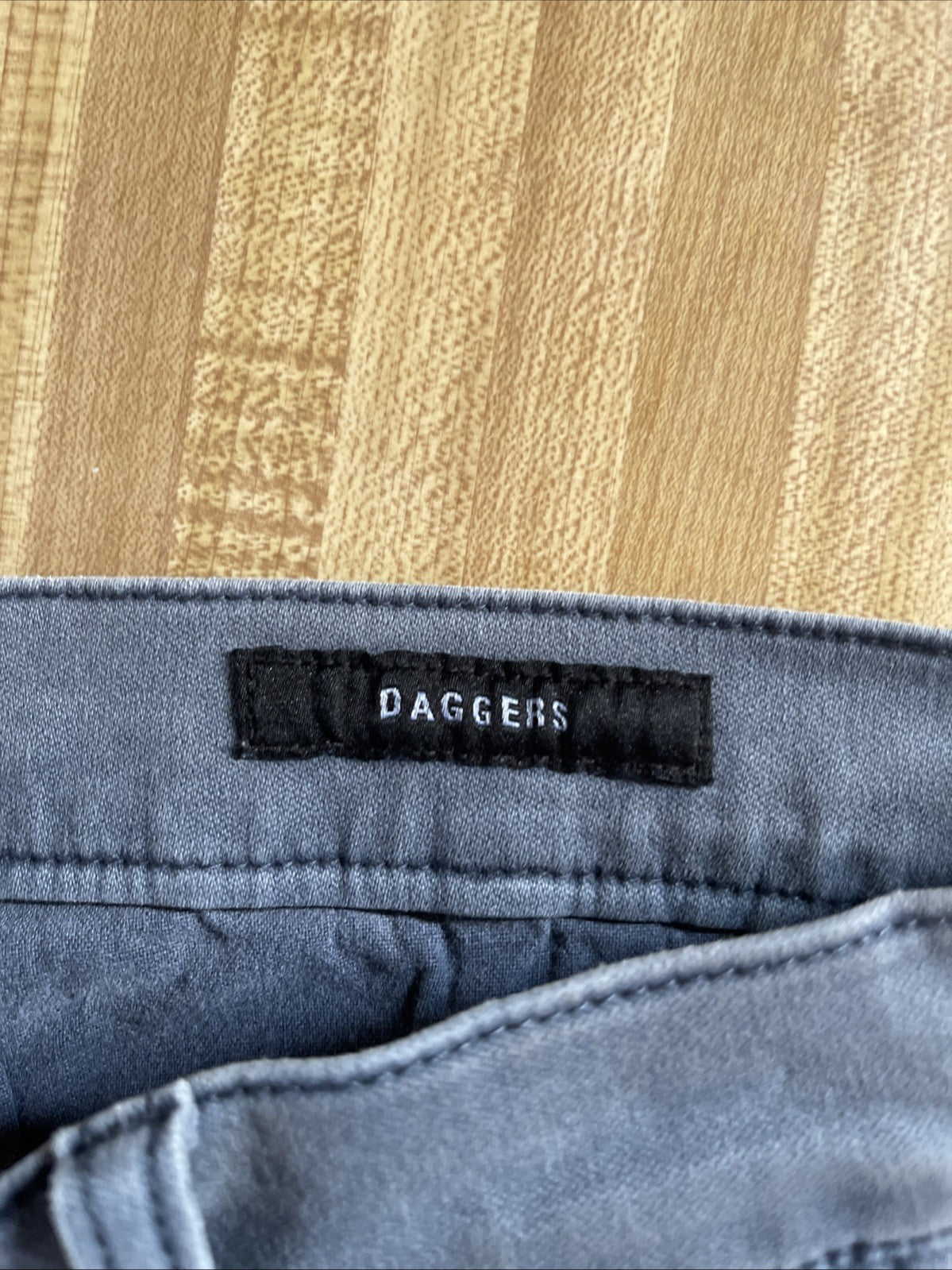 RVCA Daggers Pants 36/32