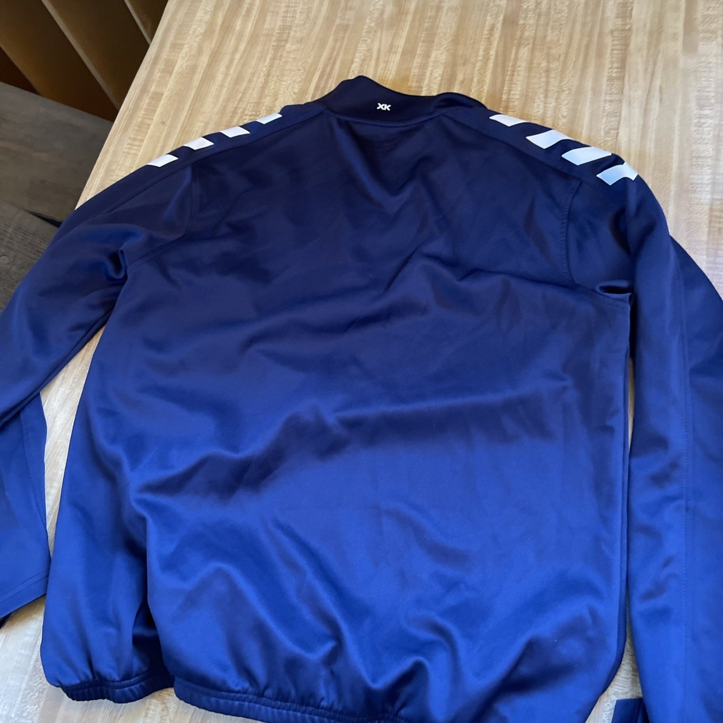 Hummel Quarter Zip Medium 