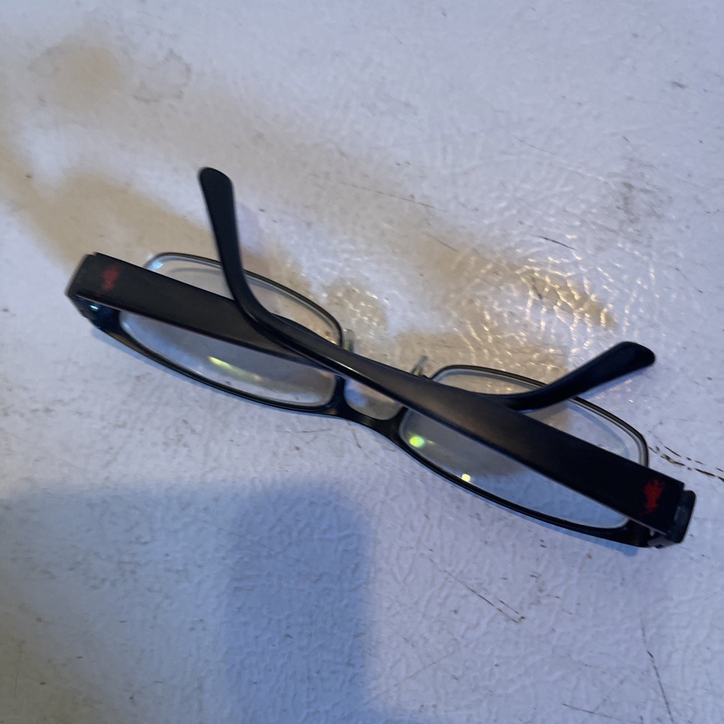Ralph Lauren Eyeglass Frames Made In Italy