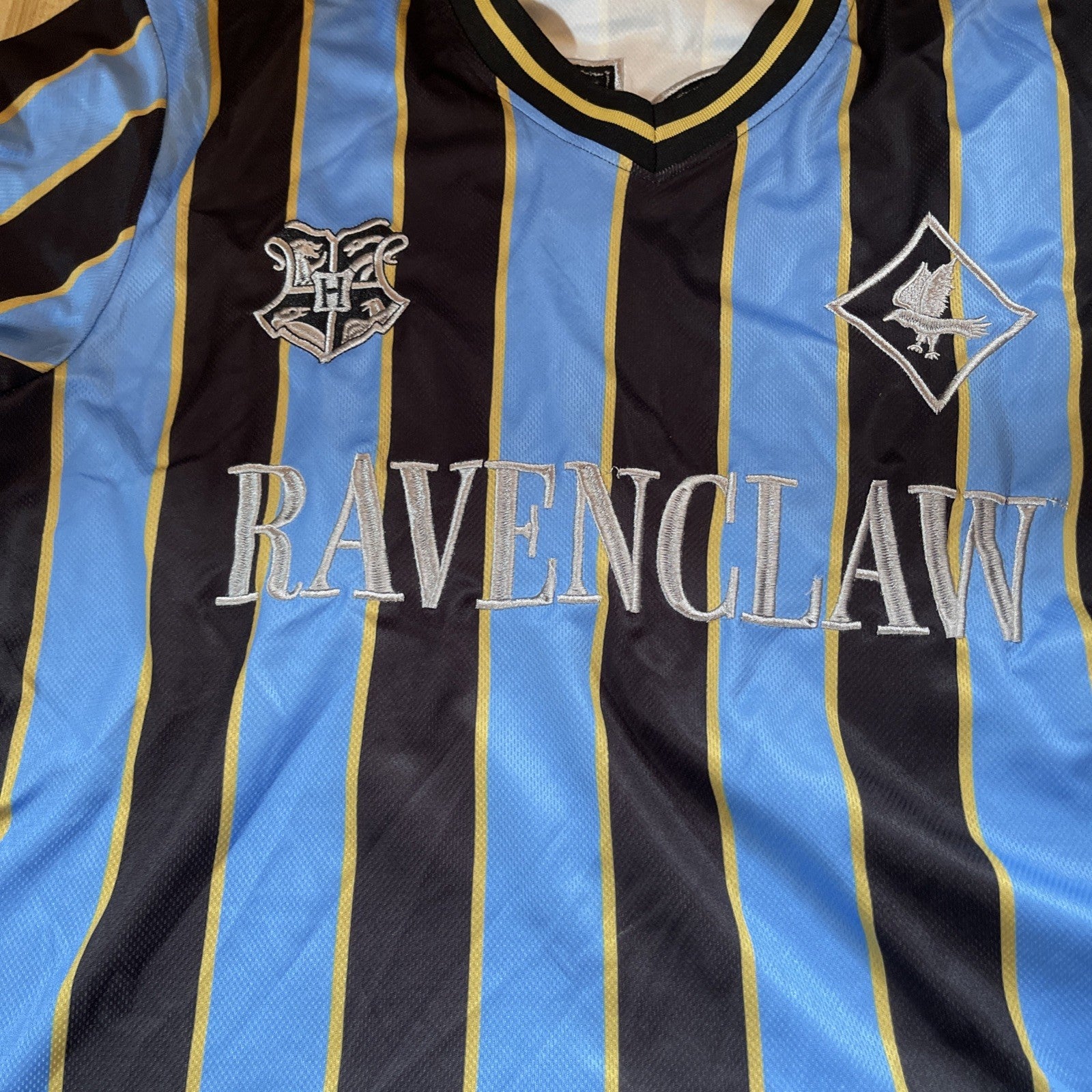 Harry Potter Jersey XL