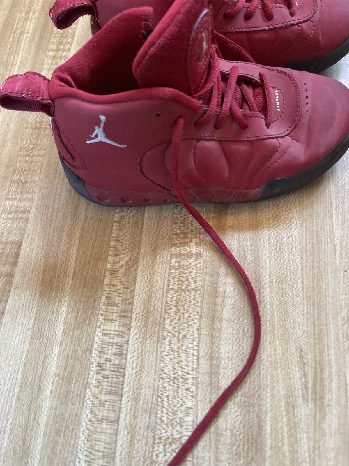 Jordan Jumpman Sneakers Kids 9C