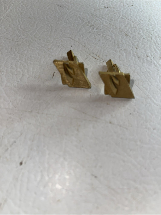Vintage Cufflinks 