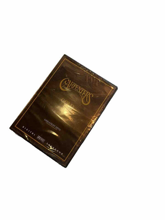 Carpenters - GOLD : Greatest Hits / DVD / New Sealed / All Region