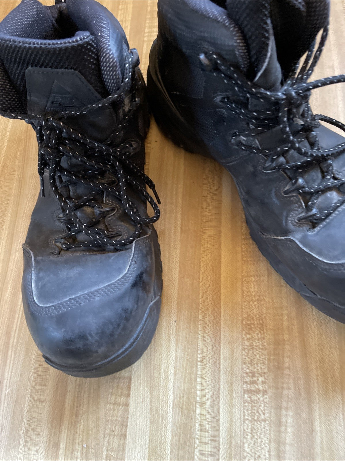 New Balance Industrial 989 Boots 11.5 EE