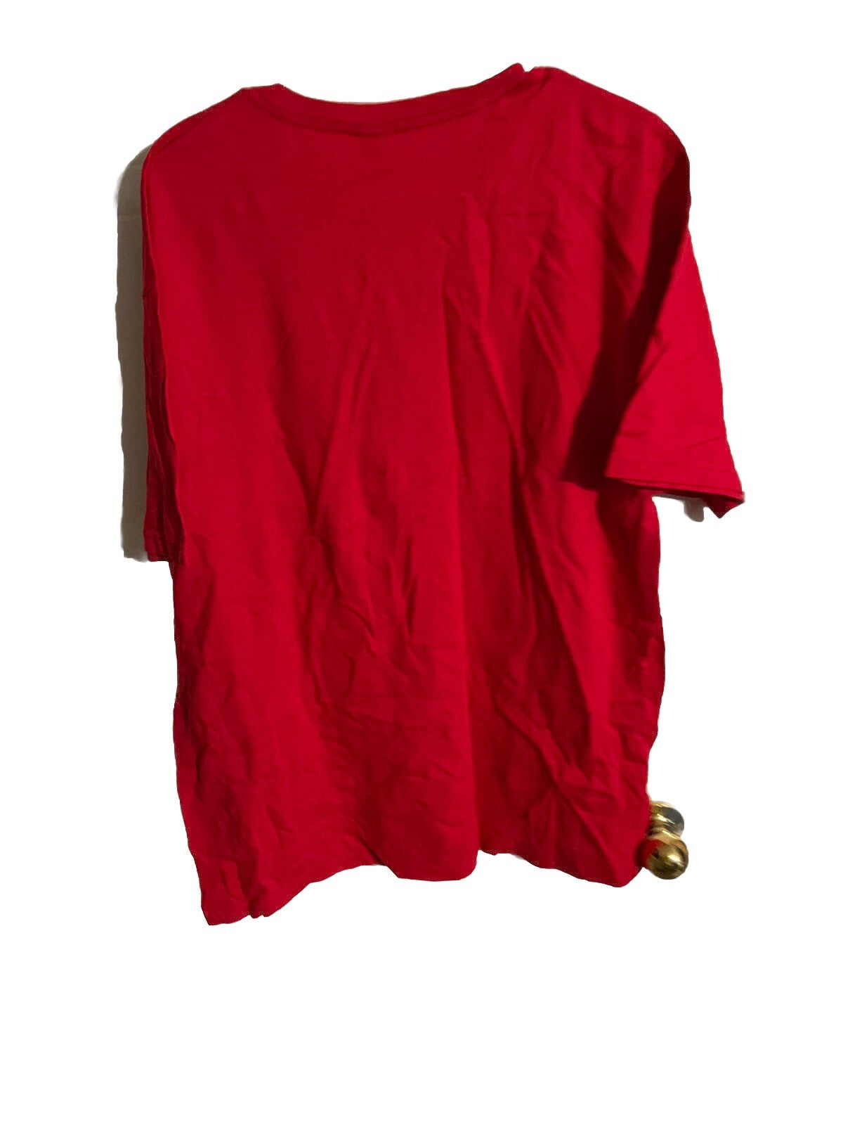 New Without Tags 2013 Wisconsin Rose Bowl Game T Shirt XL