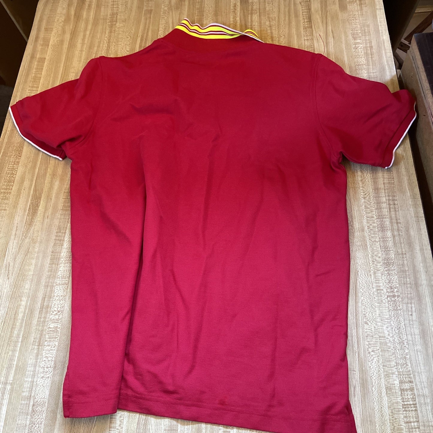 Psycho Bunny Polo 6
