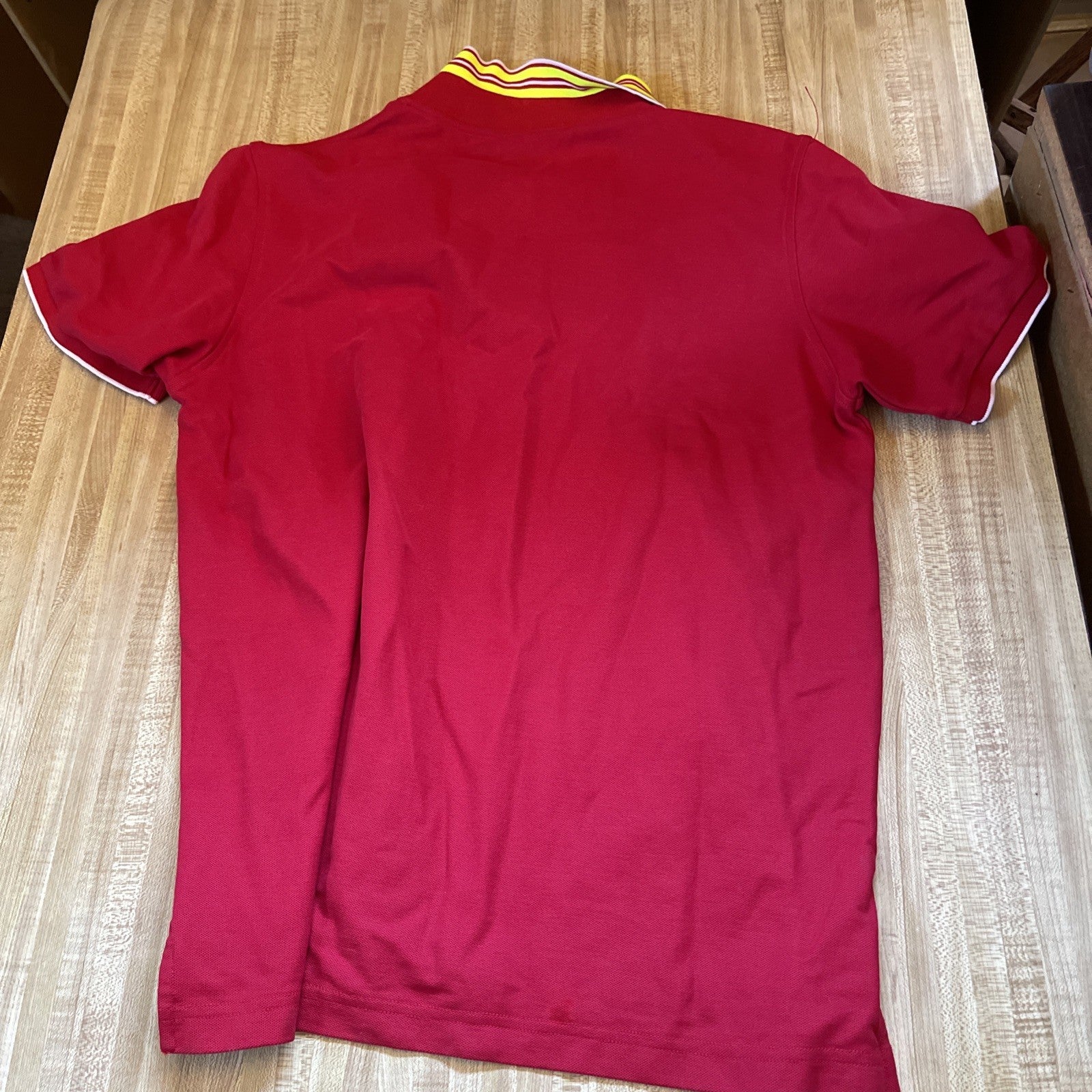 Psycho Bunny Polo 6