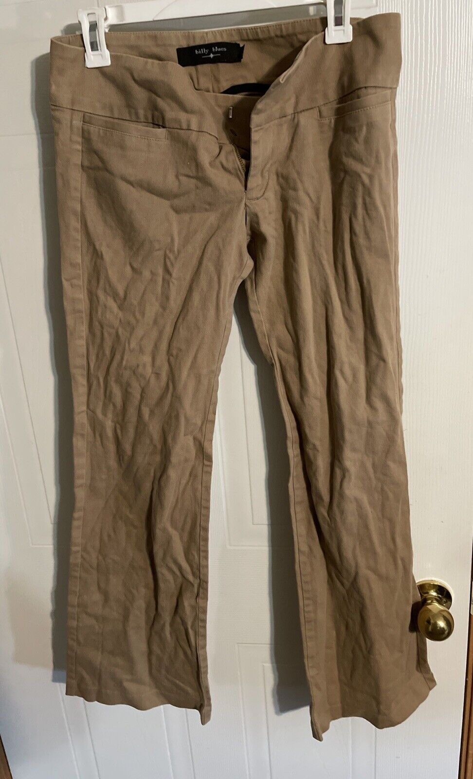 Billy Blues Pants 6