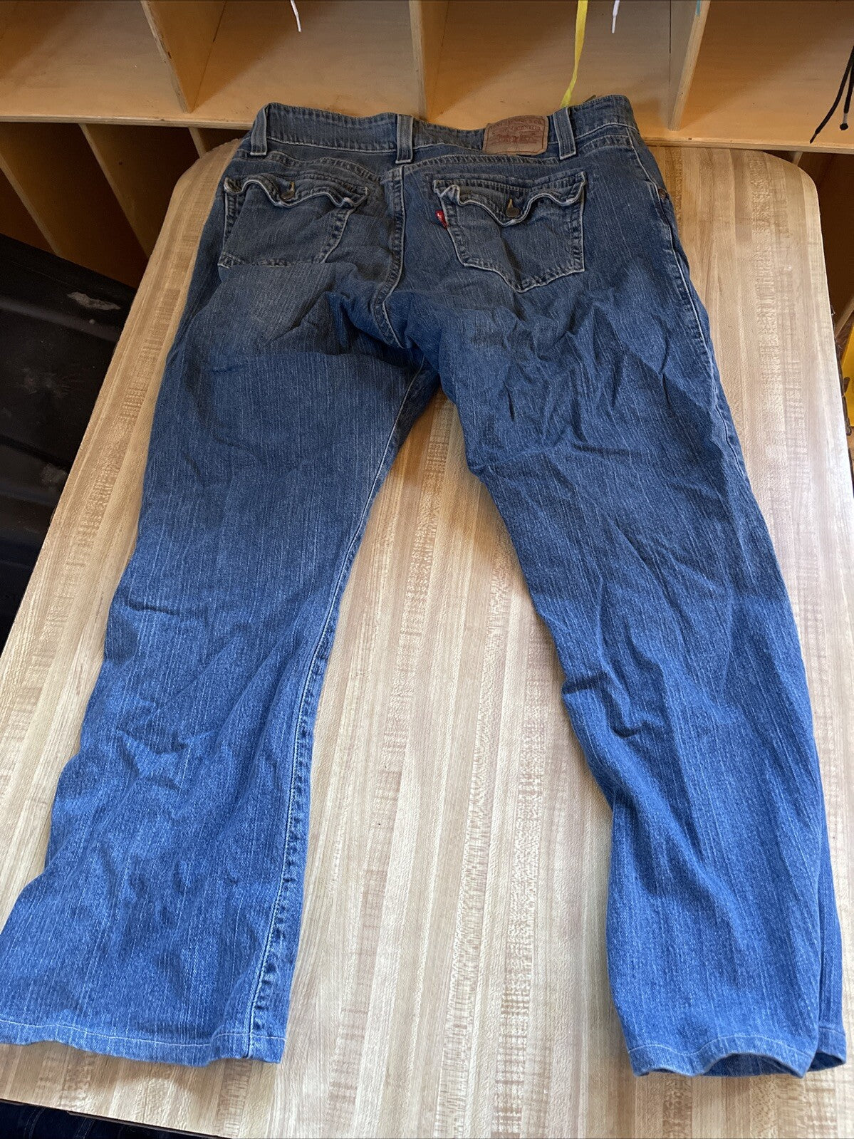 Levi’s 542 38x29