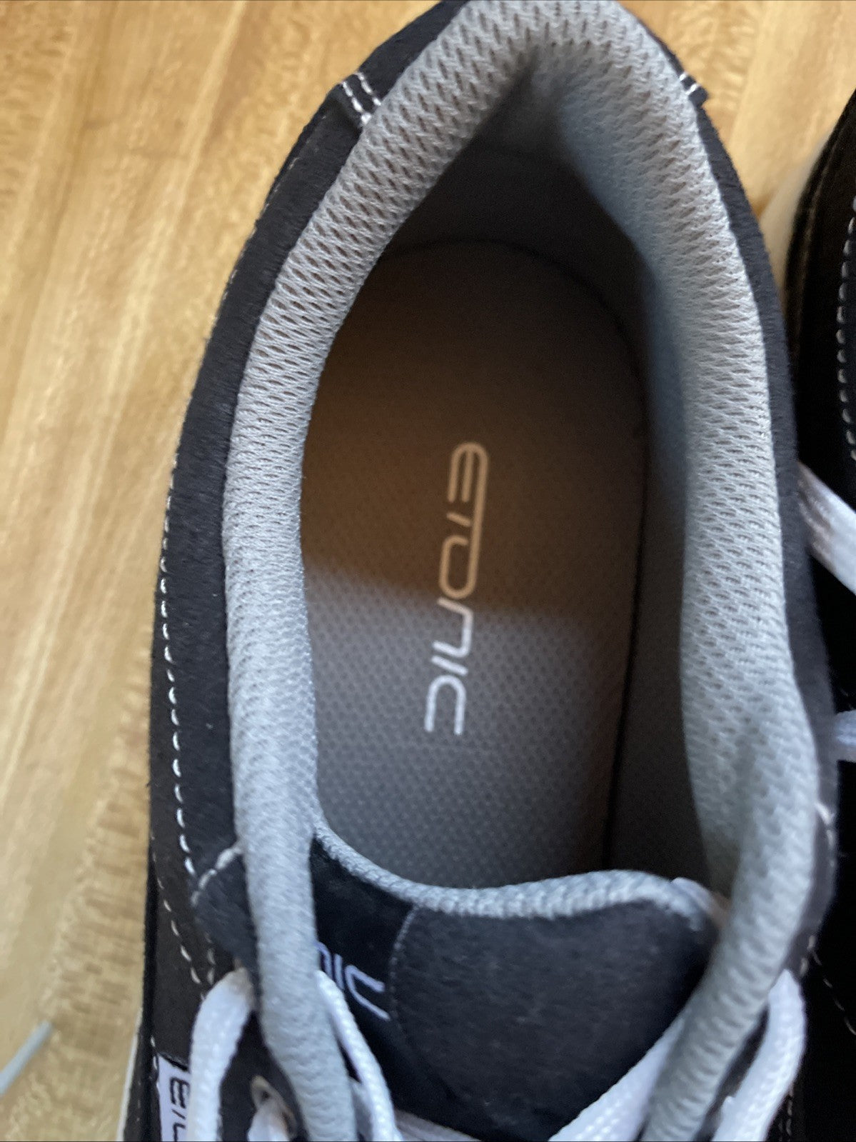 Etonic Golf Shoes 11.5 Wide