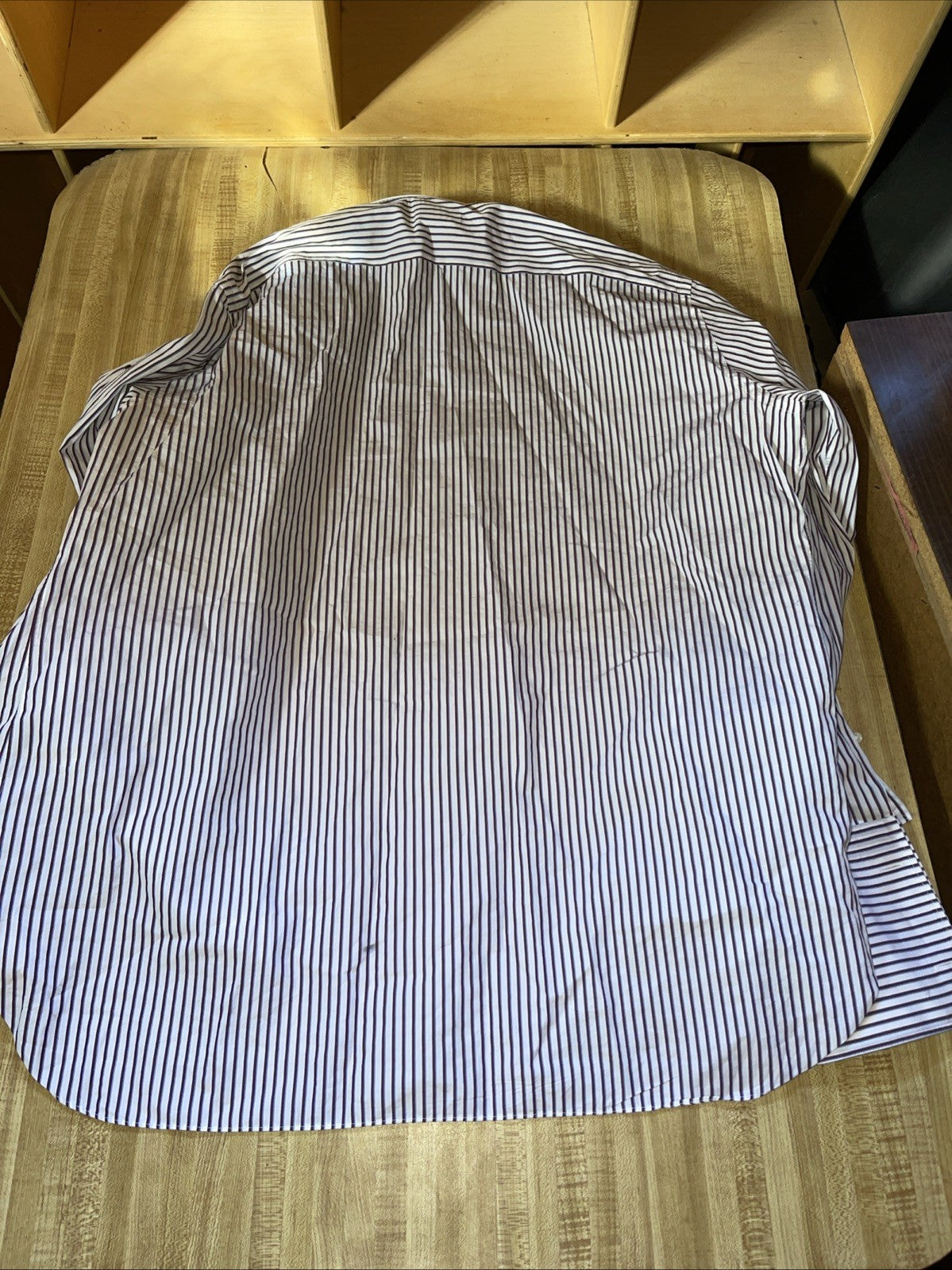 ermenegildo zegna su misura Shirt XXL 