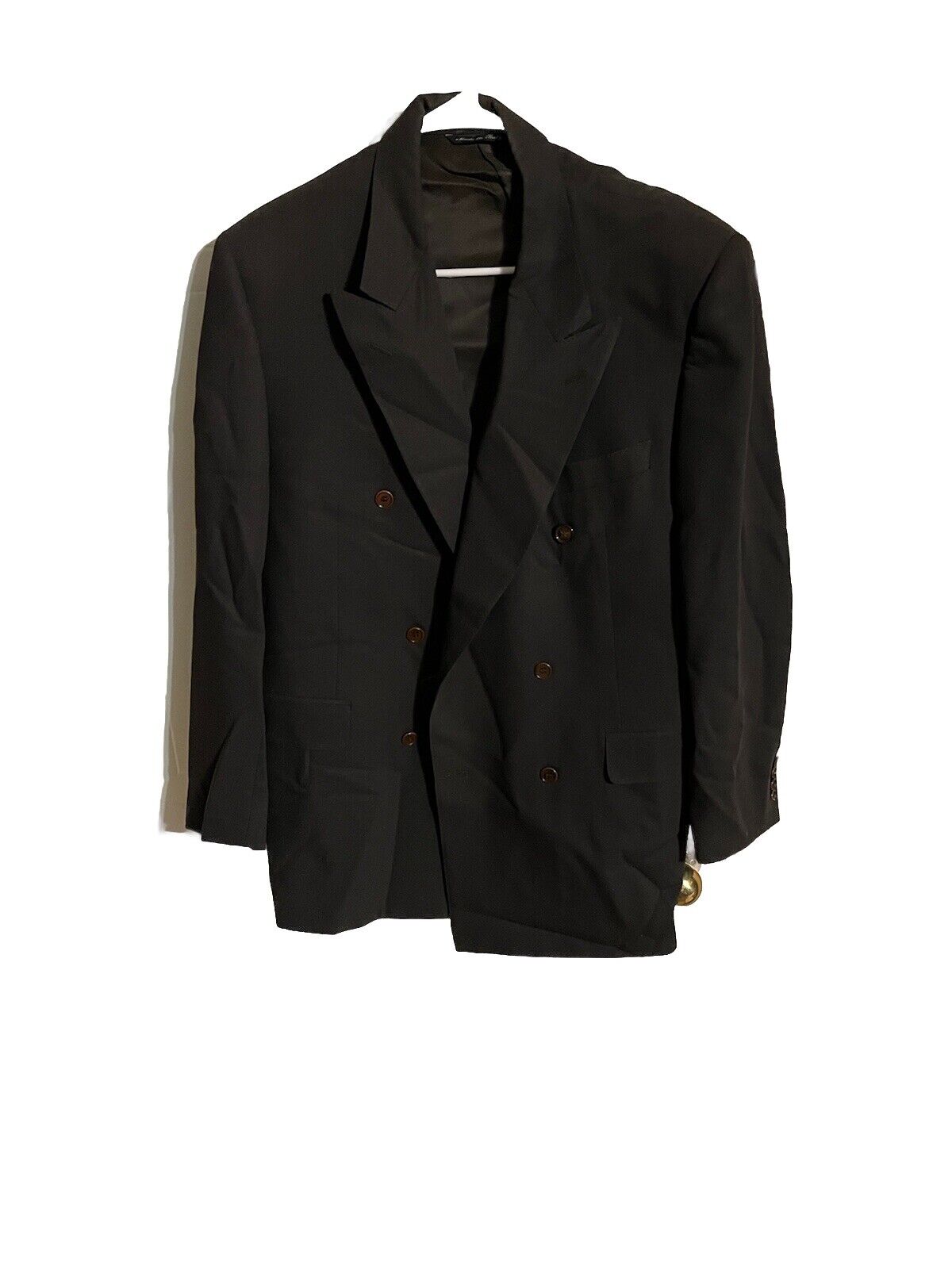 Canali Blazer Made In Italy 50R