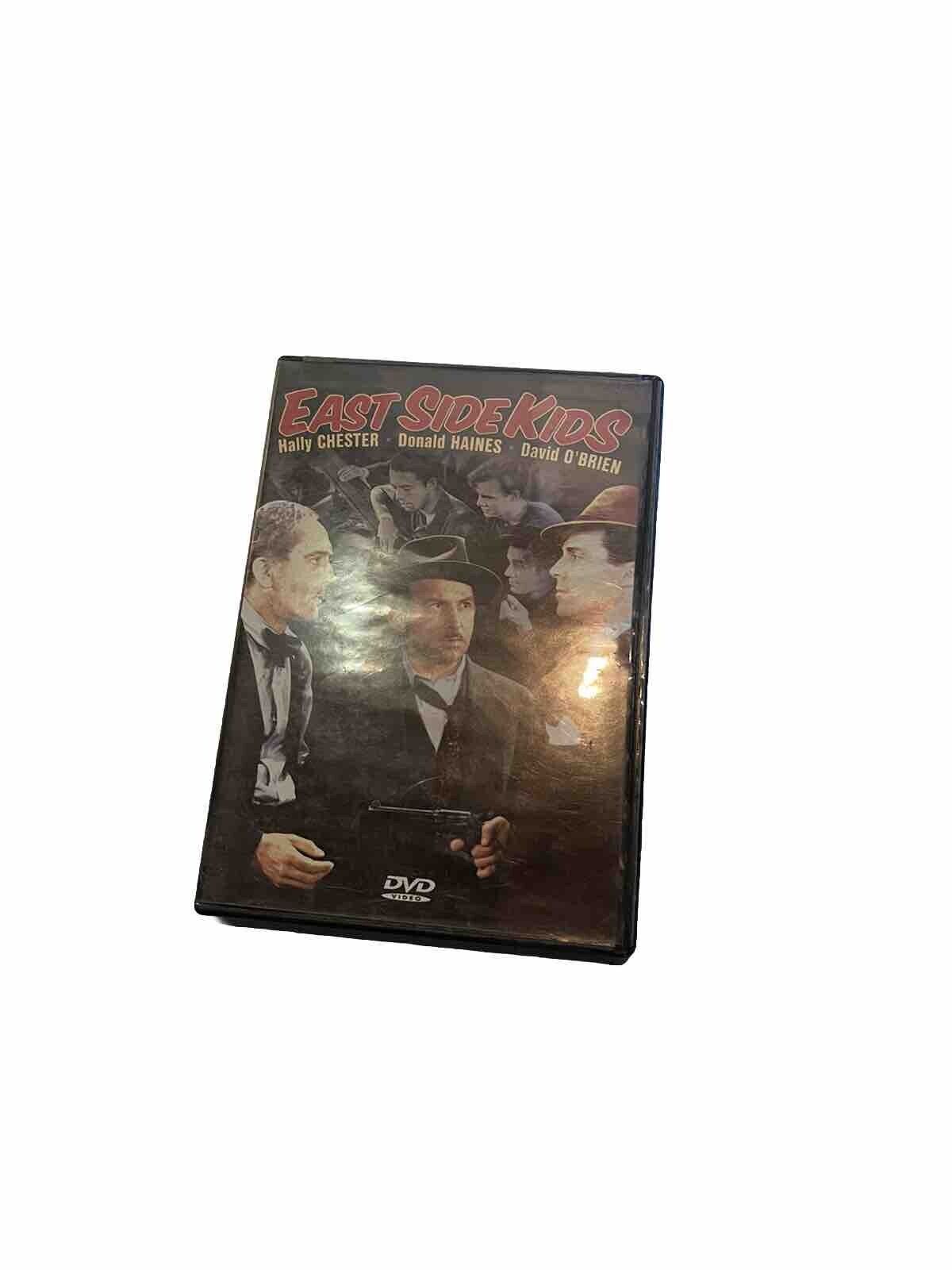East Side Kids (DVD, 1940)
