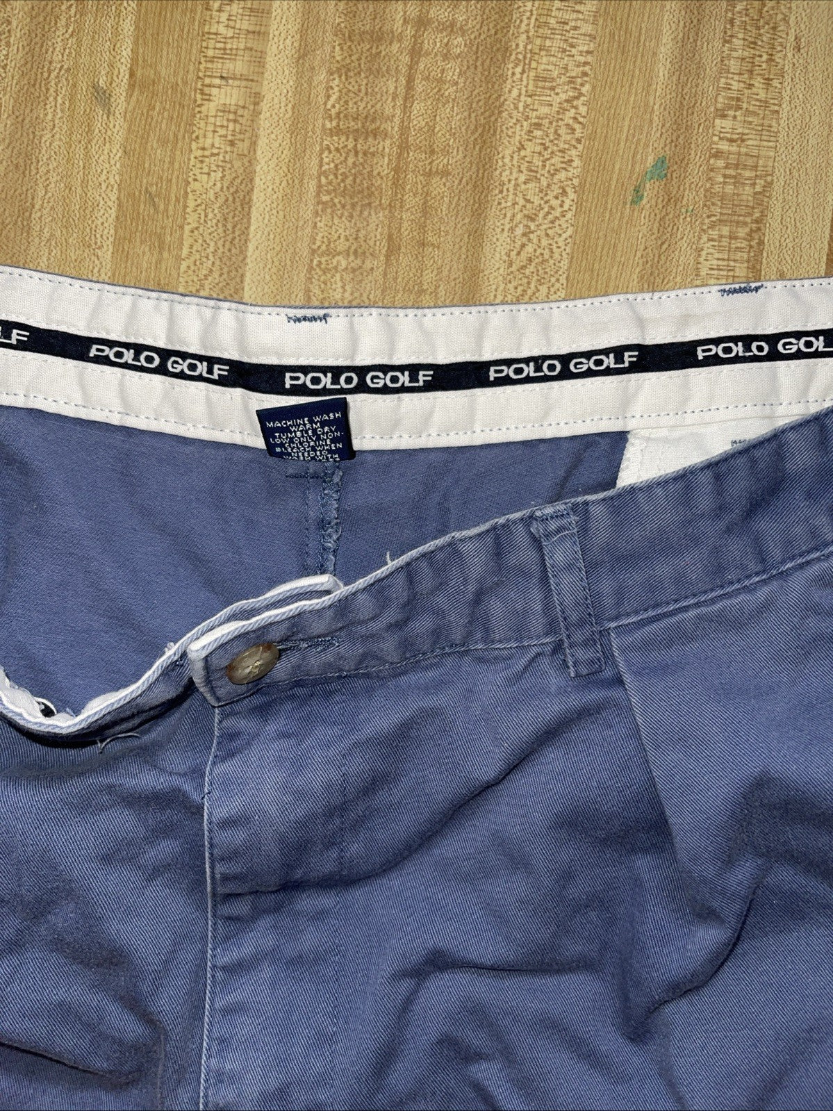 Polo Golf Pants 40/32