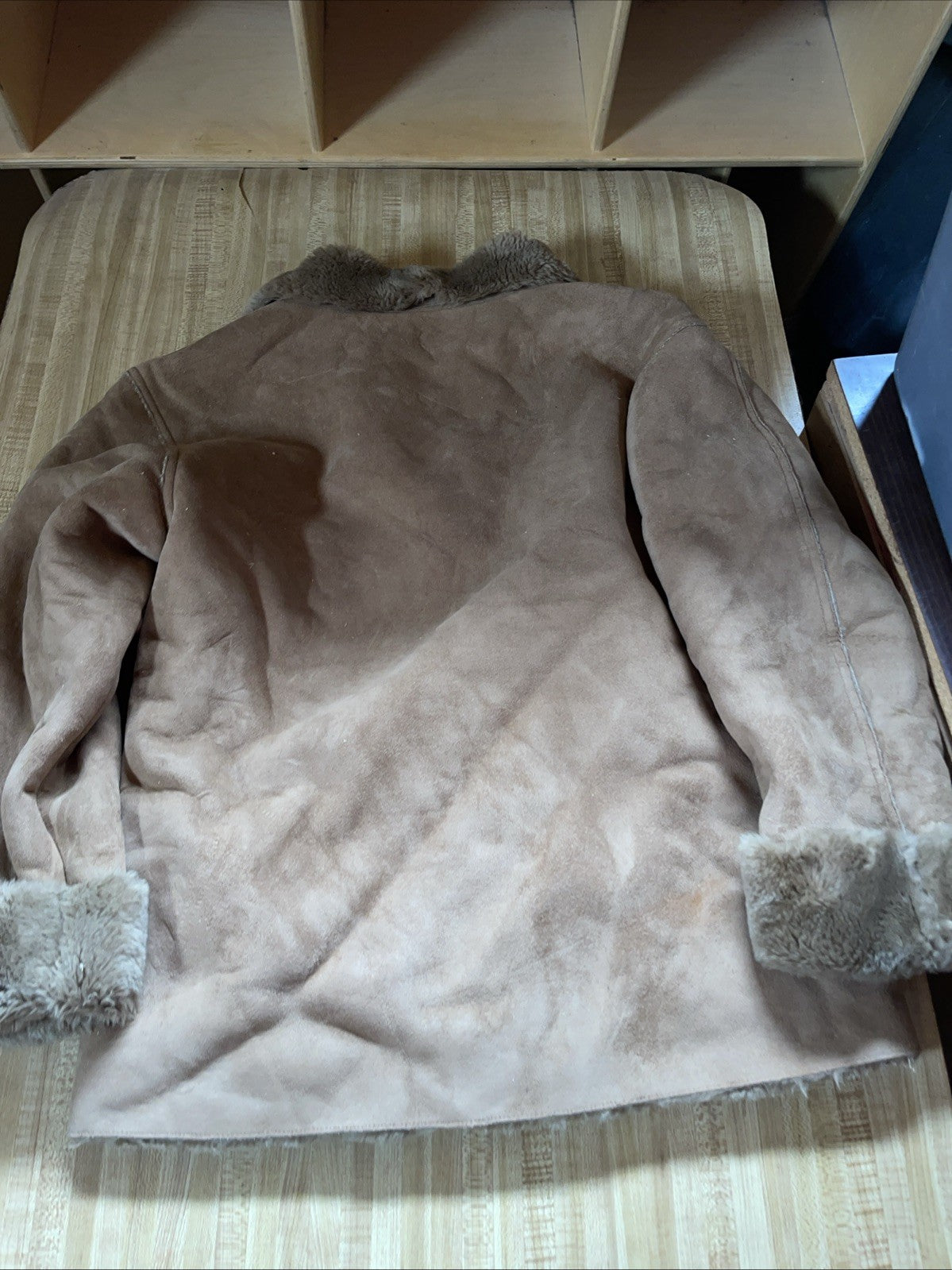 fuda new york jacket