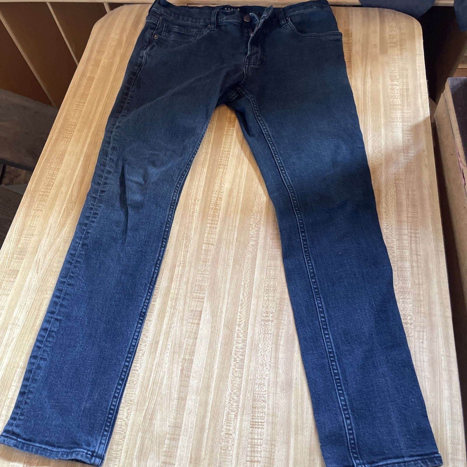 DSTLD Jeans 33/30
