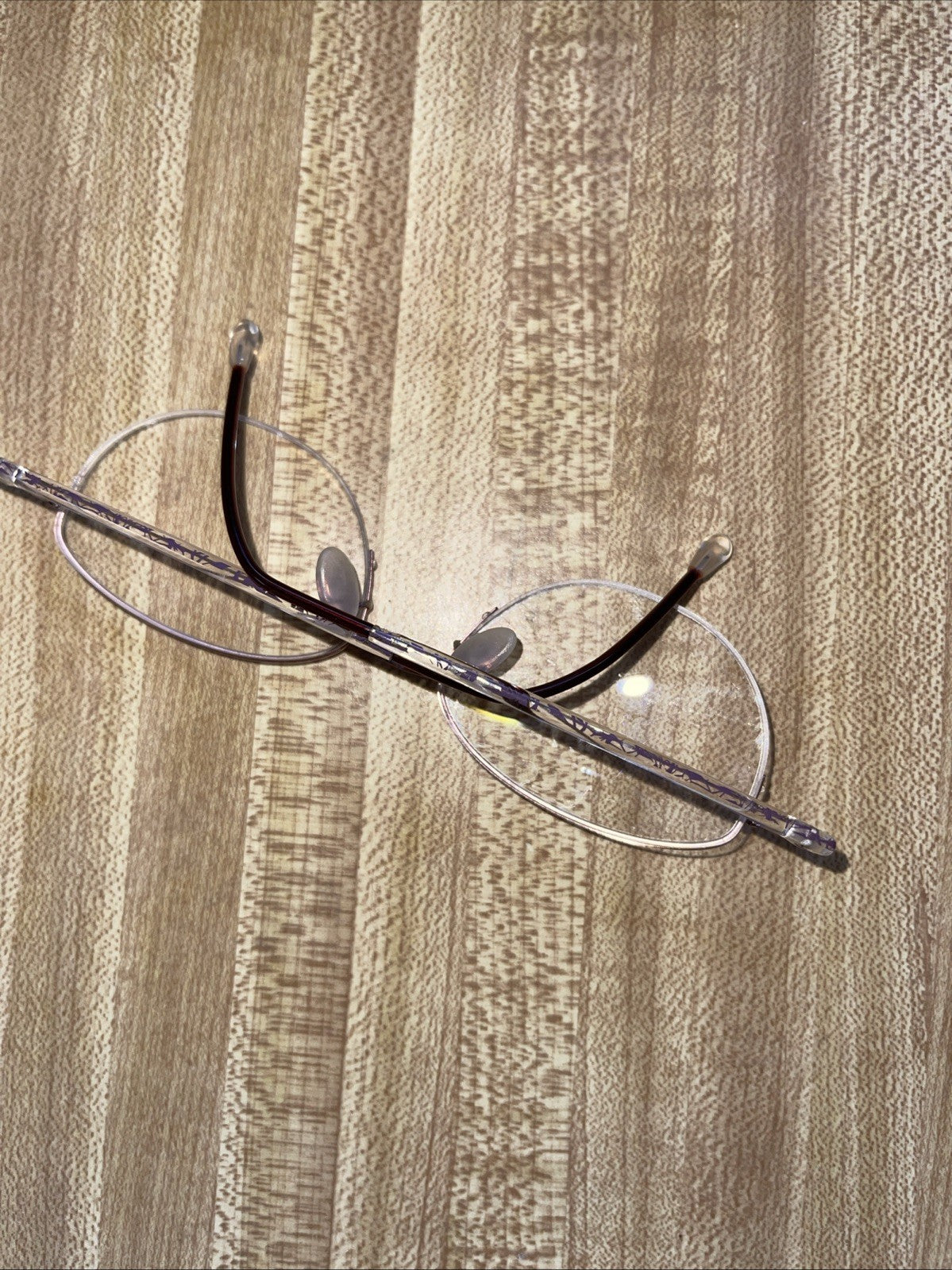 Gloria Vanderbilt Eyeglass Frames 