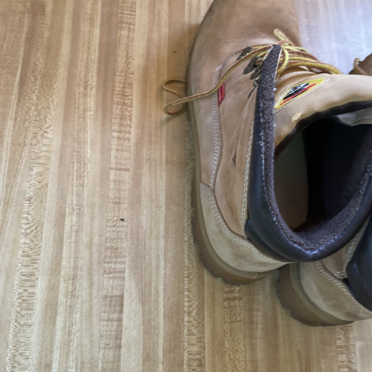 herman survivor boots 12