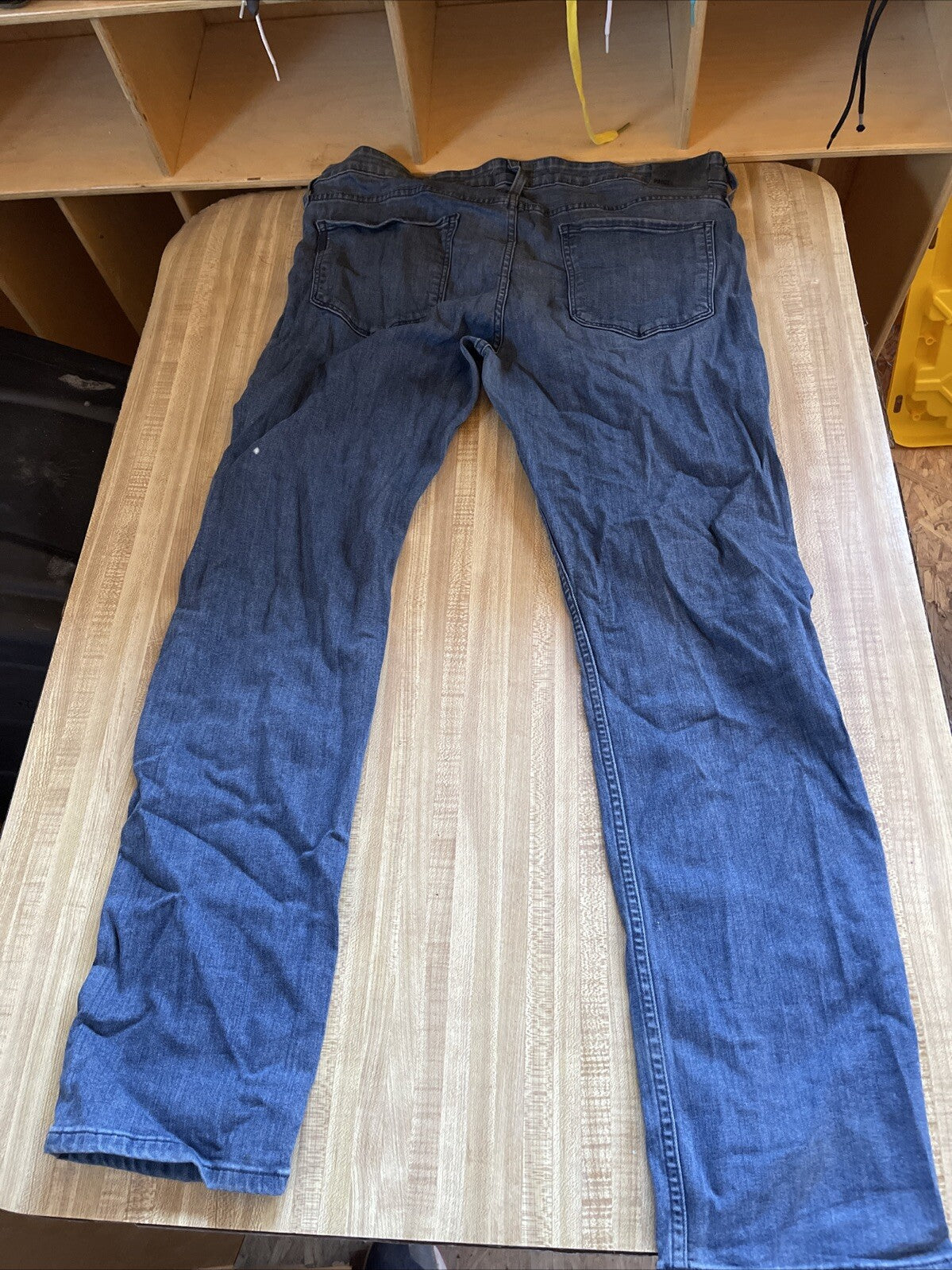 Paige Lennox Jeans 38X30
