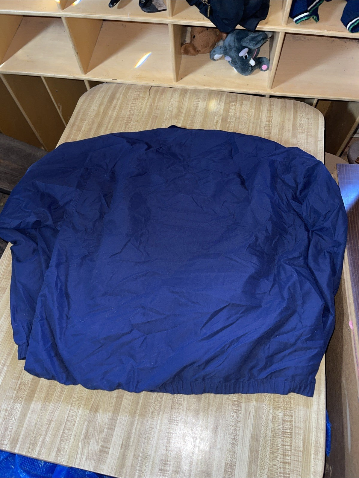Footjoy Pullover Windbreaker XL