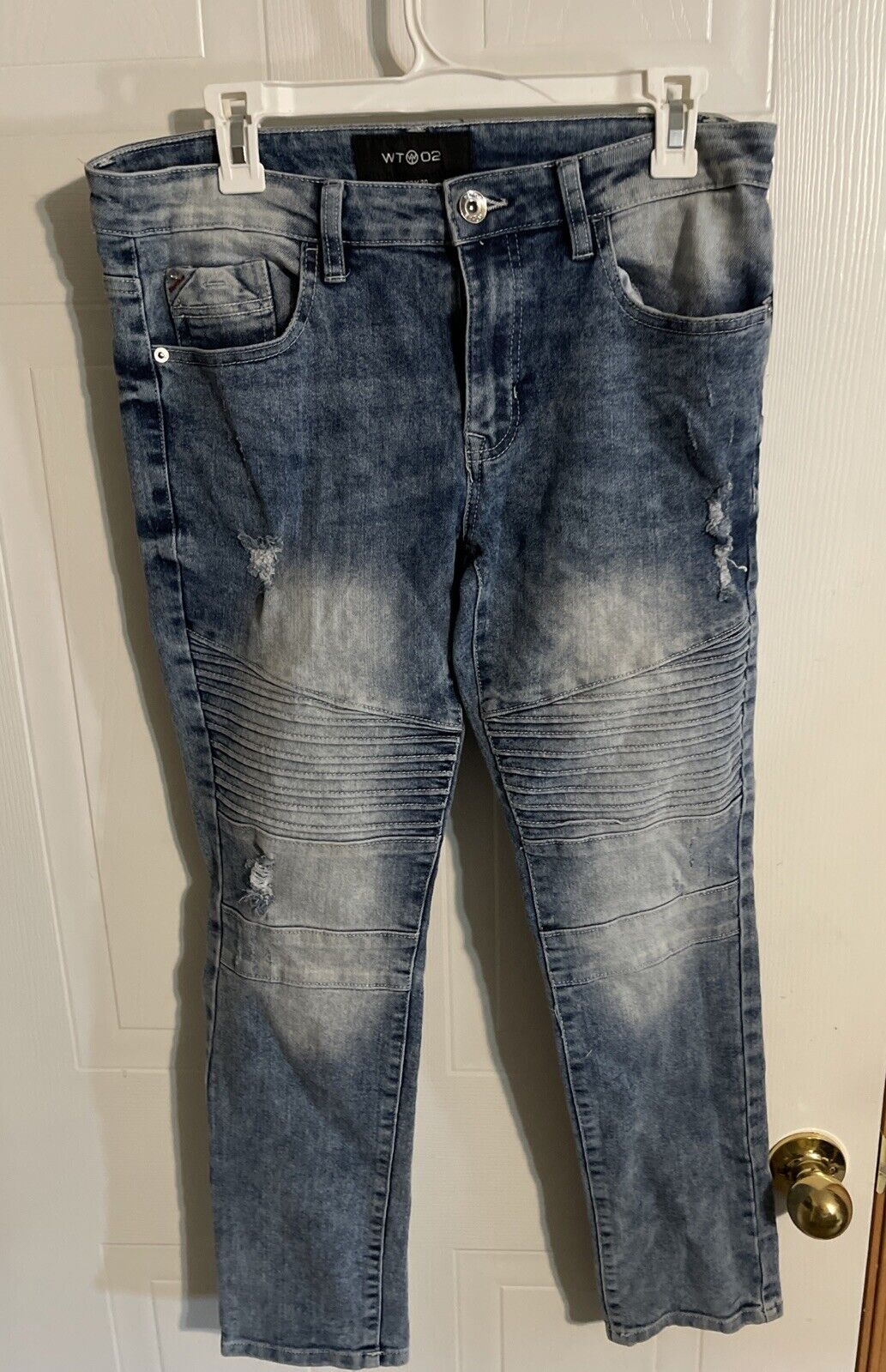 WT02 Jeans 32x30