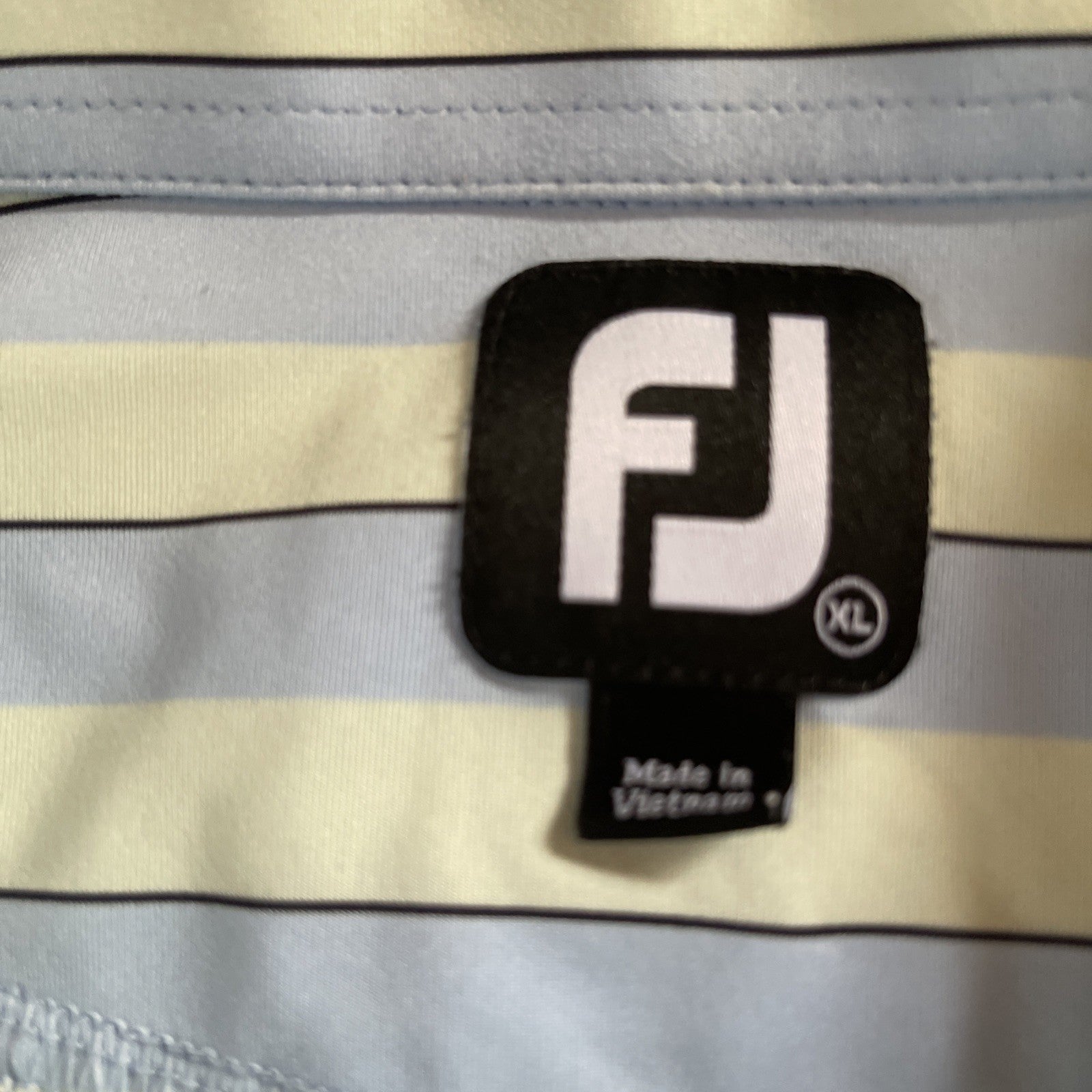 Footjoy FJ Polo XL