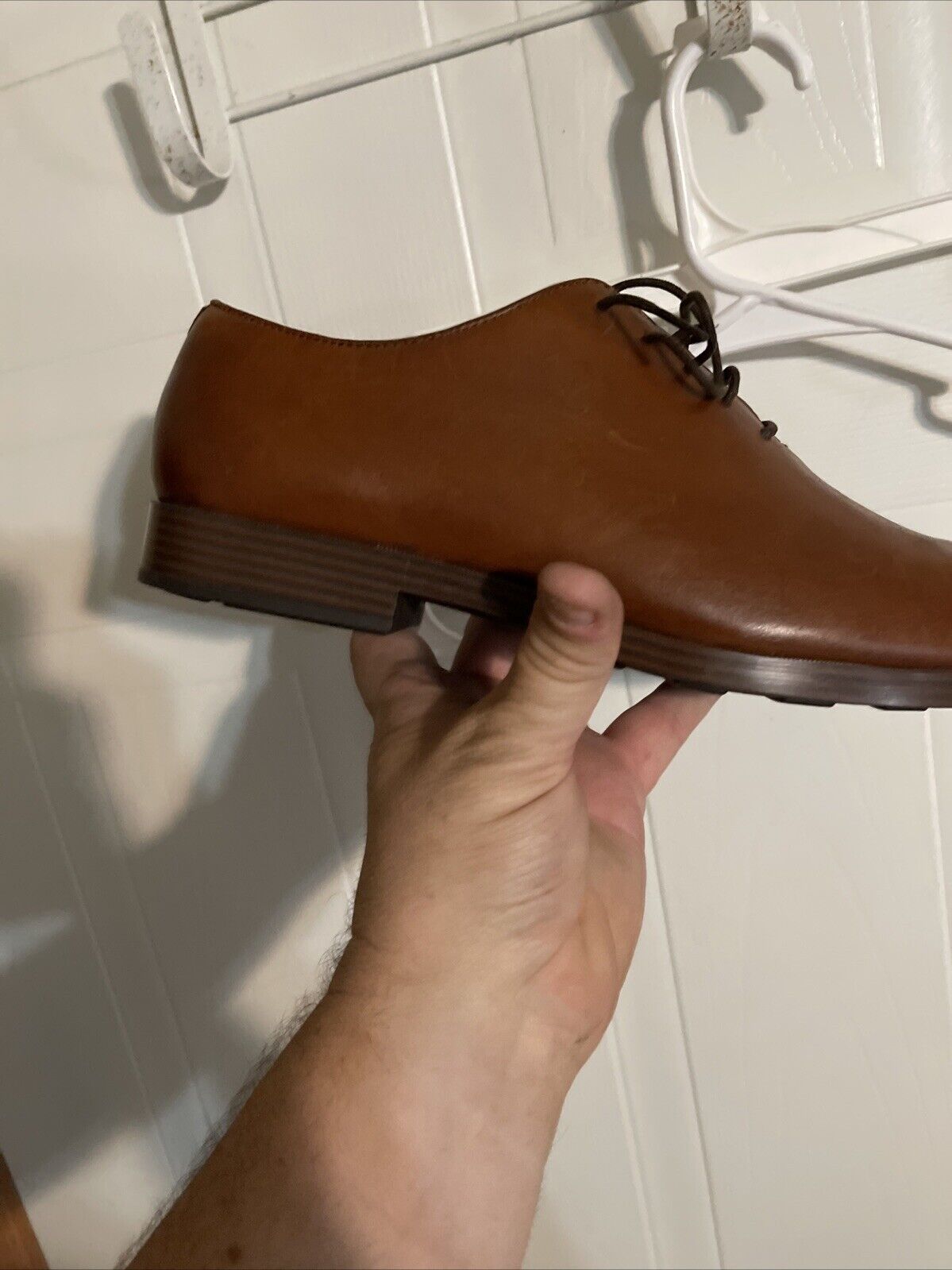 Cole Haan Dress Shoes 10.5