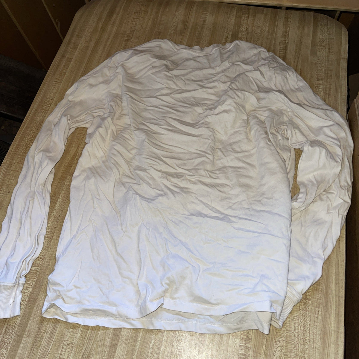 Pong Long Sleeve Shirt By Junkfood XXL 