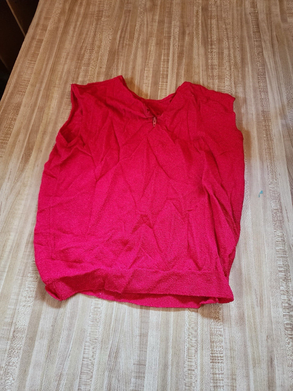 Vintage Sweater Vest